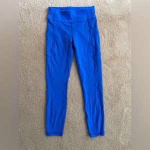 Lululemon Leggings. Size 6.